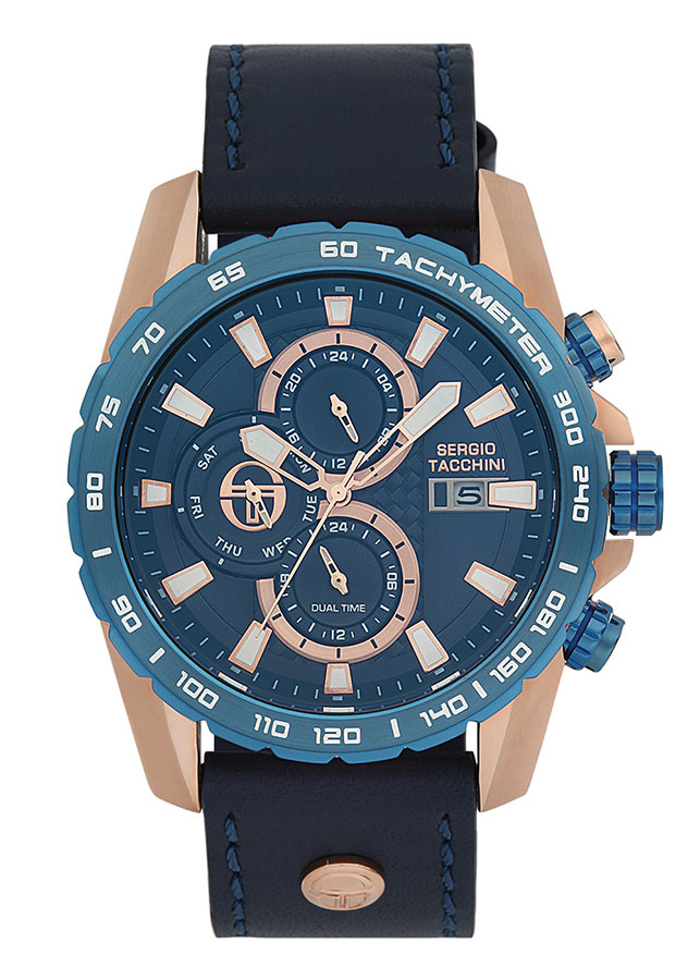 Часы Sergio Tacchini Archivio ST.1.111.02